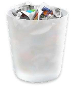 Trash Can